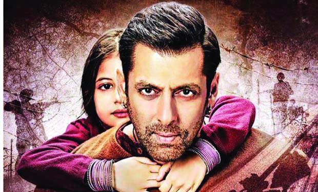 Still from Bajrangi Bhaijaan Still from Bajrangi Bhaijaan